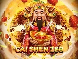 ไฉ่เซิ่น 168