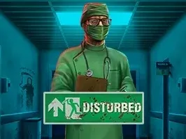 DNT ที่ถูกรบกวน game screenshot