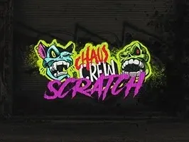 Chaos Crew Scratch