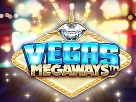 Vegas Megaways DNT game screenshot