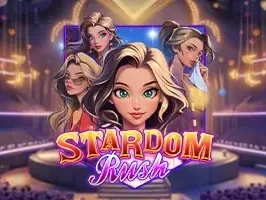 สตาร์ดอมรัช game thumbnail