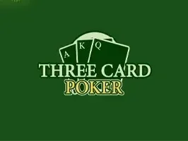 Three Card Poker