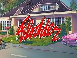 Flodder DNT game thumbnail