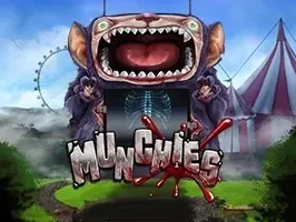 ของว่าง game thumbnail