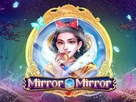 Mirror Mirror game screenshot